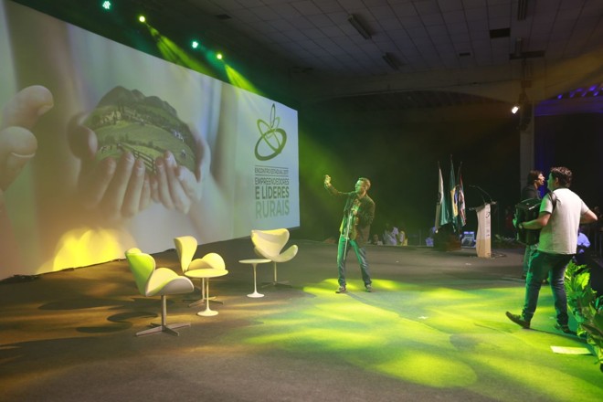 | Jonathan Campos/Gazeta do Povo