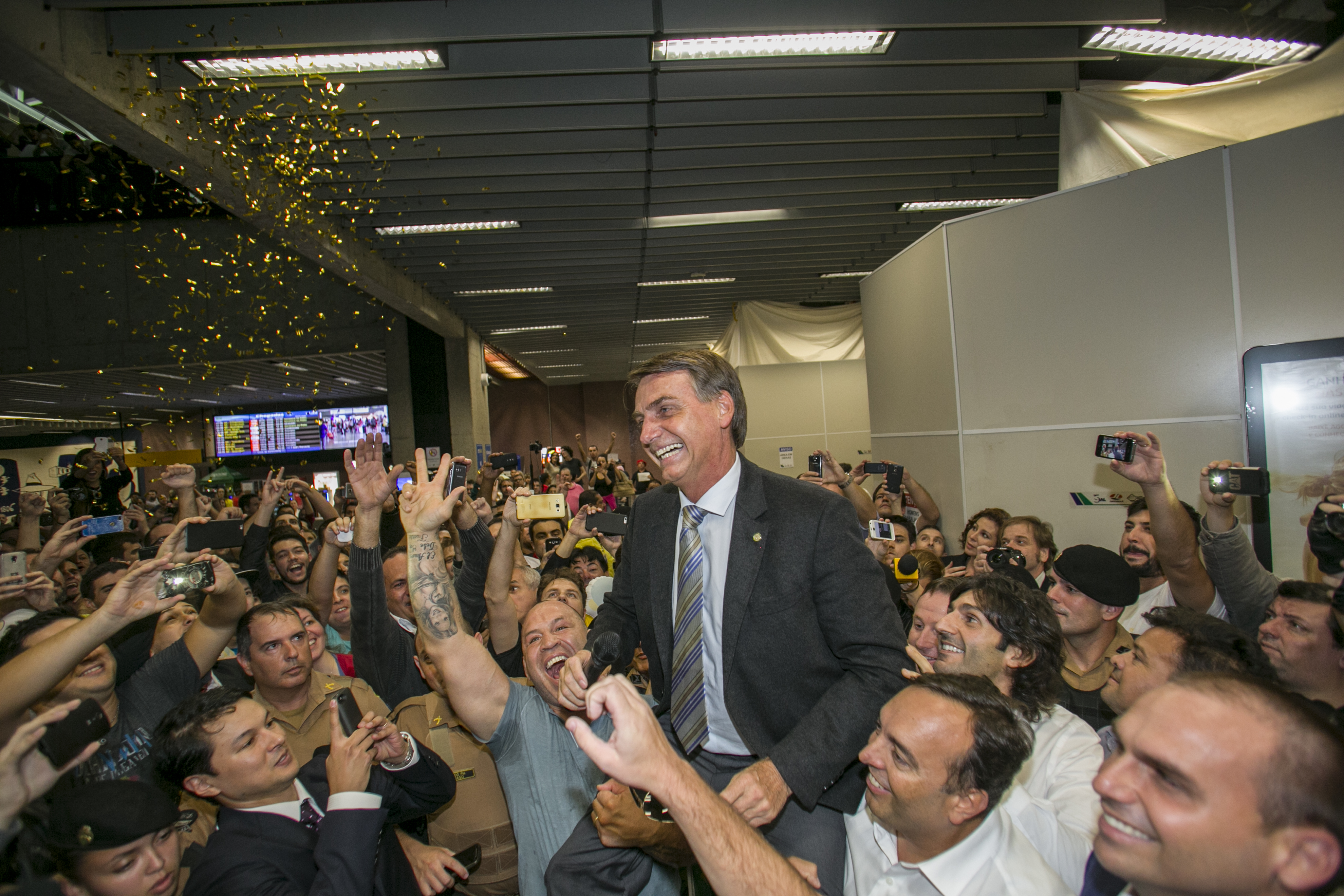 | Marcelo Andrade/Gazeta do Povo