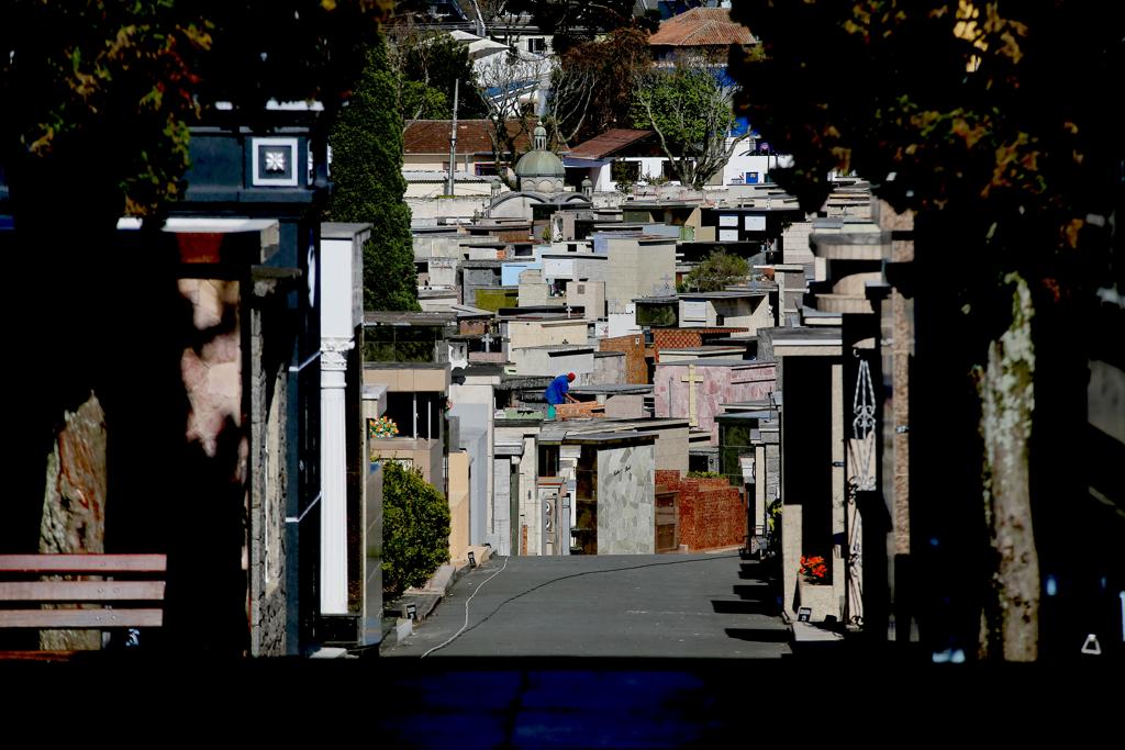  | Giuliano Gomes/Gazeta do Povo