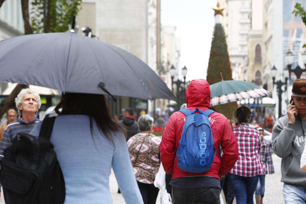 | Aniele Nascimento / Gazeta do Povo