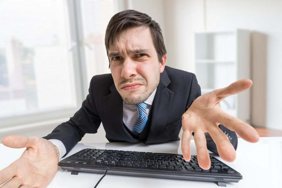 Saiba como interpretar 10 frases confusas que seu chefe costuma dizer. | /Bigstock