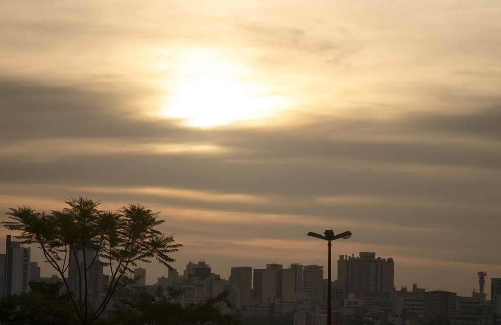 | Maicon J. Gomes/Gazeta do Povo/Arquivo