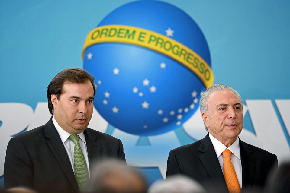 | Evaristo Sá/AFP