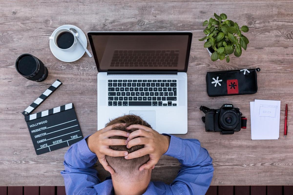 Imagem ilustrativa. | Reprodução/Pixabay