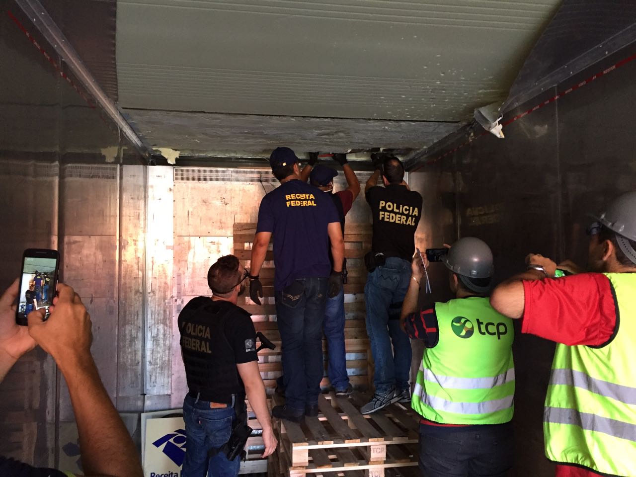 | Receita Federal/Divulgação