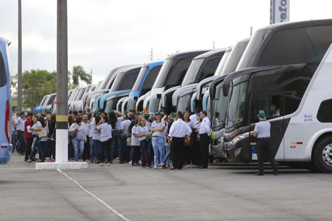 | Jonathan Campos/Gazeta do Povo