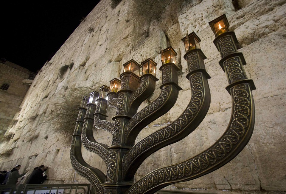 | Ronen Zvulun/AFP