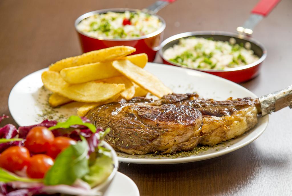 Críticos veem o projeto de lei da “Segunda sem Carne” como interferência indevida do Estado na vida do cidadão | Hugo Harada/Gazeta do Povo