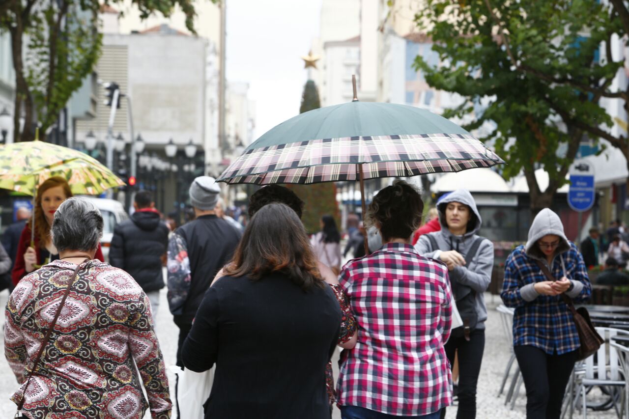 | Aniele Nascimento/Gazeta do Povo