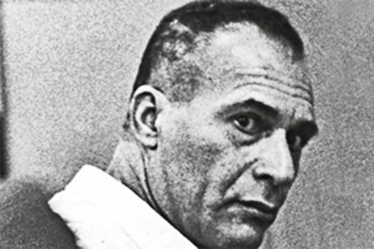 Carlos Marighella | Reprodução