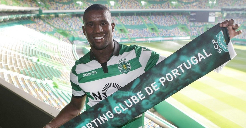 Douglas jogou no Joinville se destacou, mas fracassou em Portugal. | /Divulgação