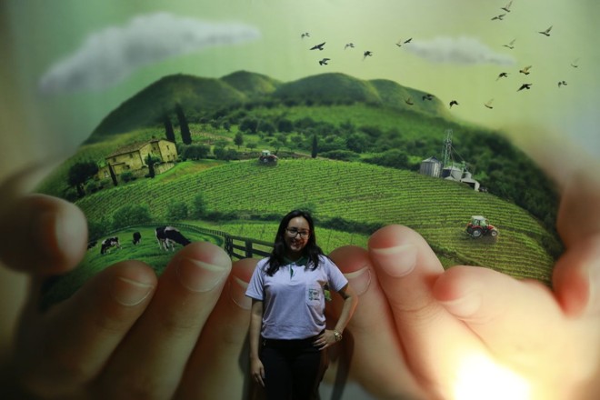 | Jonathan Campos/Gazeta do Povo