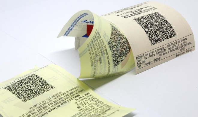 CPF na nota é fiscalização do governo? Saiba qual a função do programa Nota Paraná