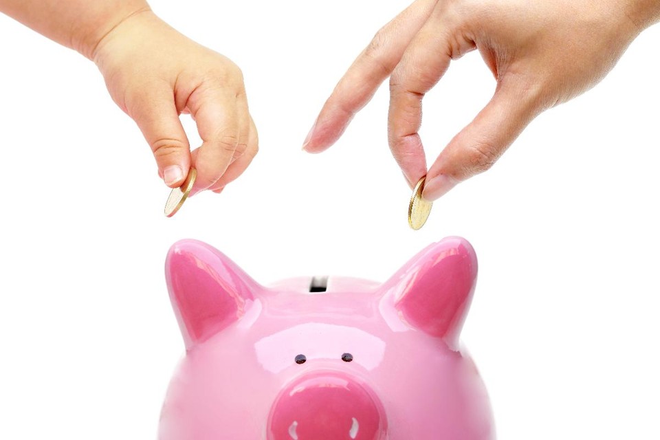 A intenção da companhia é incentivar o interesse da população em planejar o futuro financeiro desde cedo. | Bigstock