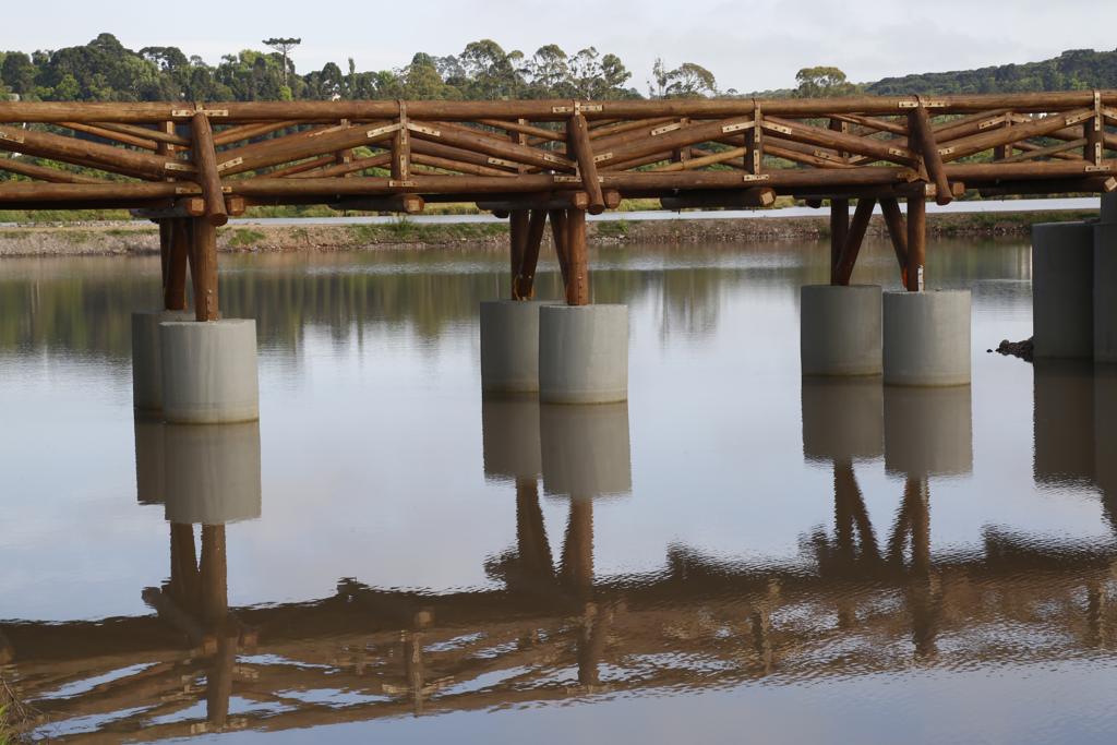 | Aniele Nascimento/Gazeta do Povo