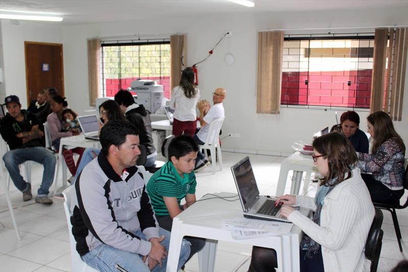 | Foto:Ricardo Marajo/FAS