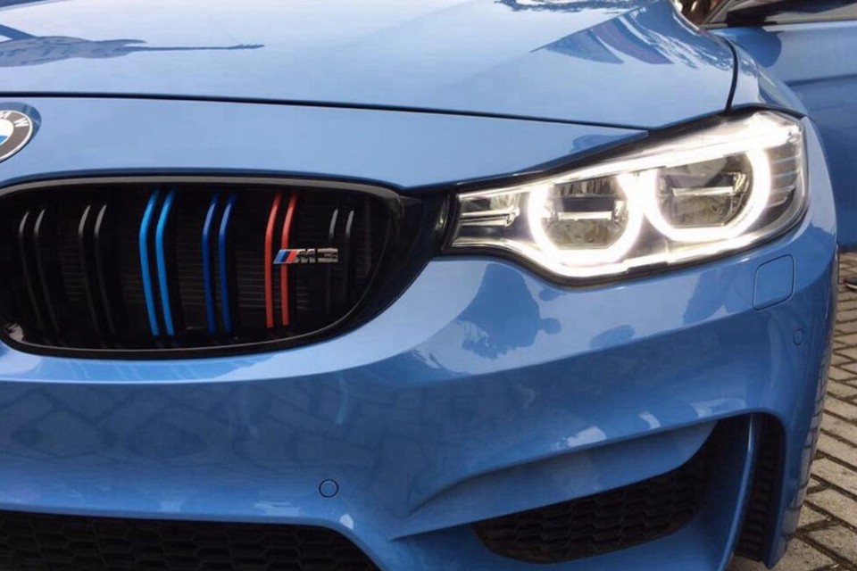 Encontro de BMW reúne em Curitiba clássicos antigos e novos esportivos |
