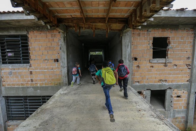 | Jonathan Campos/Gazeta do Povo