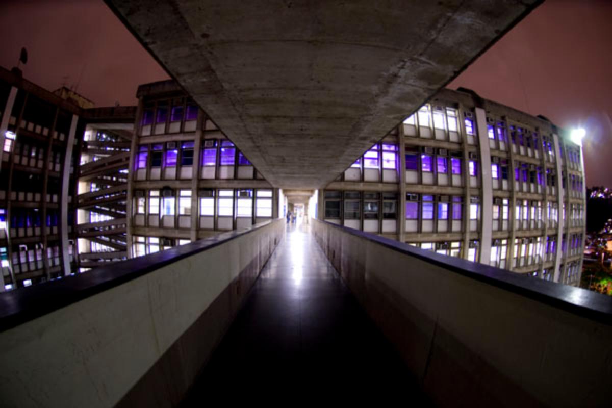 UERJ: pioneira na adoção de cotas no país | Thiago Facina / UERJ