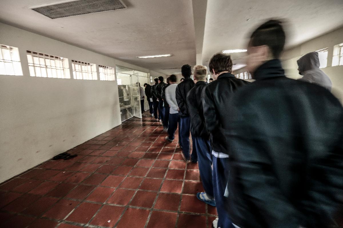  | Jonathan CamposArquivo Gazeta do Povo