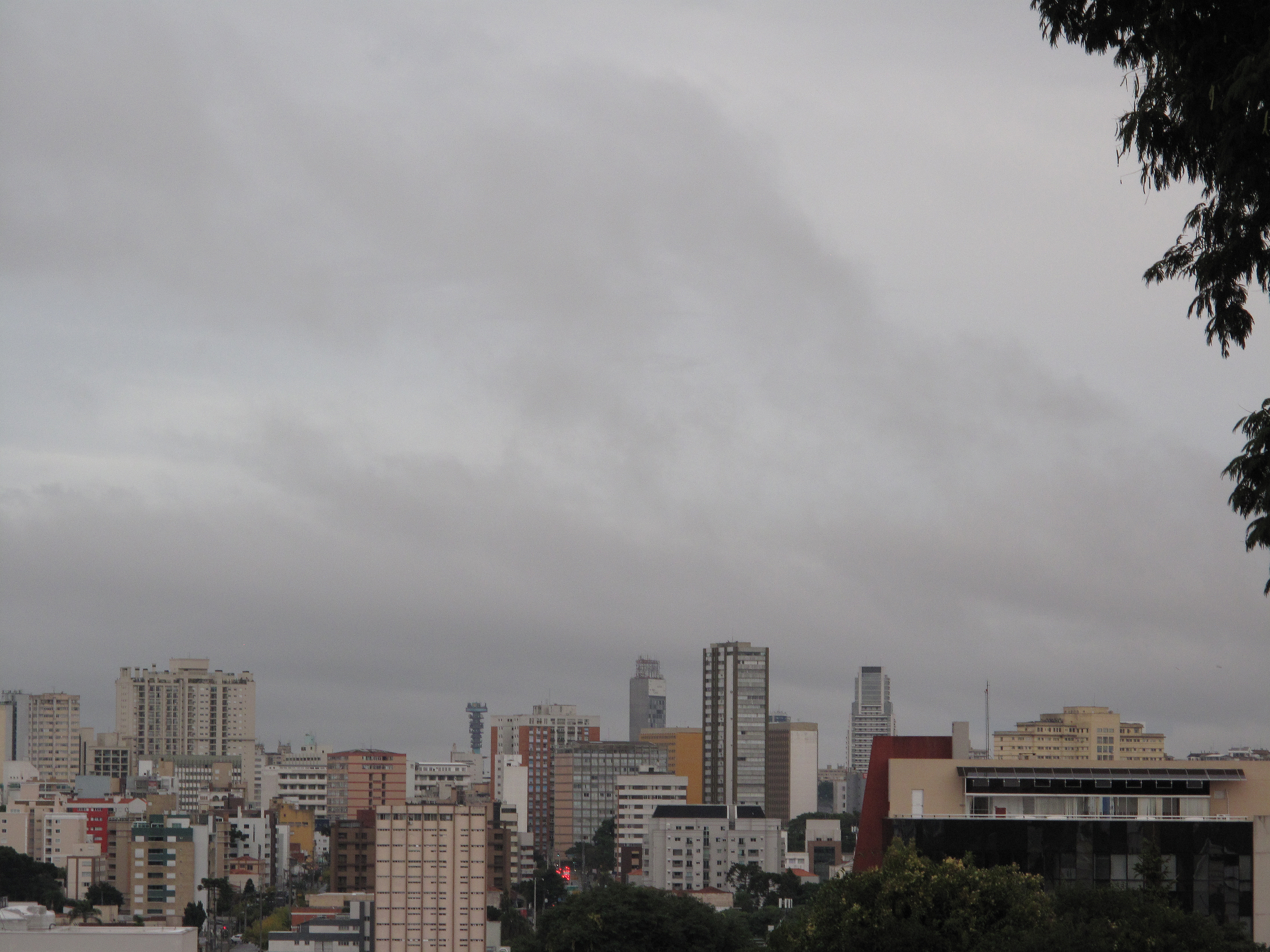 | Aniele Nascimento/Gazeta do Povo