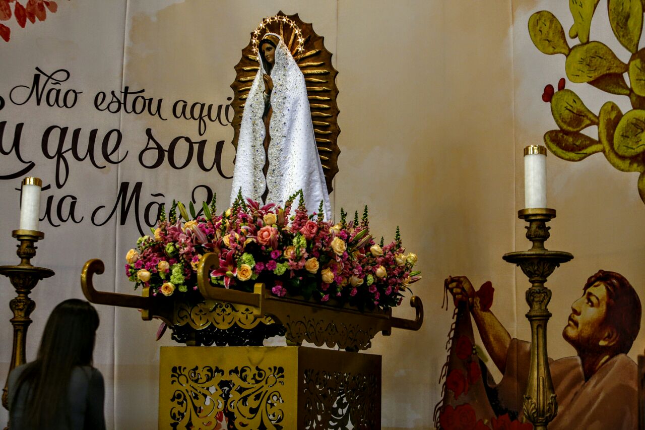 | Aniele Nascimento/Gazeta do Povo