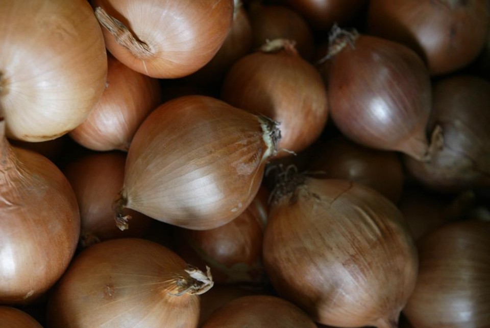 O objetivo da medida é amenizar a “invasão” estrangeira – sobretudo europeia - nos mercados do país, com preços mais em conta que o produto nacional. | Aniele Nascimento/Gazeta do Povo