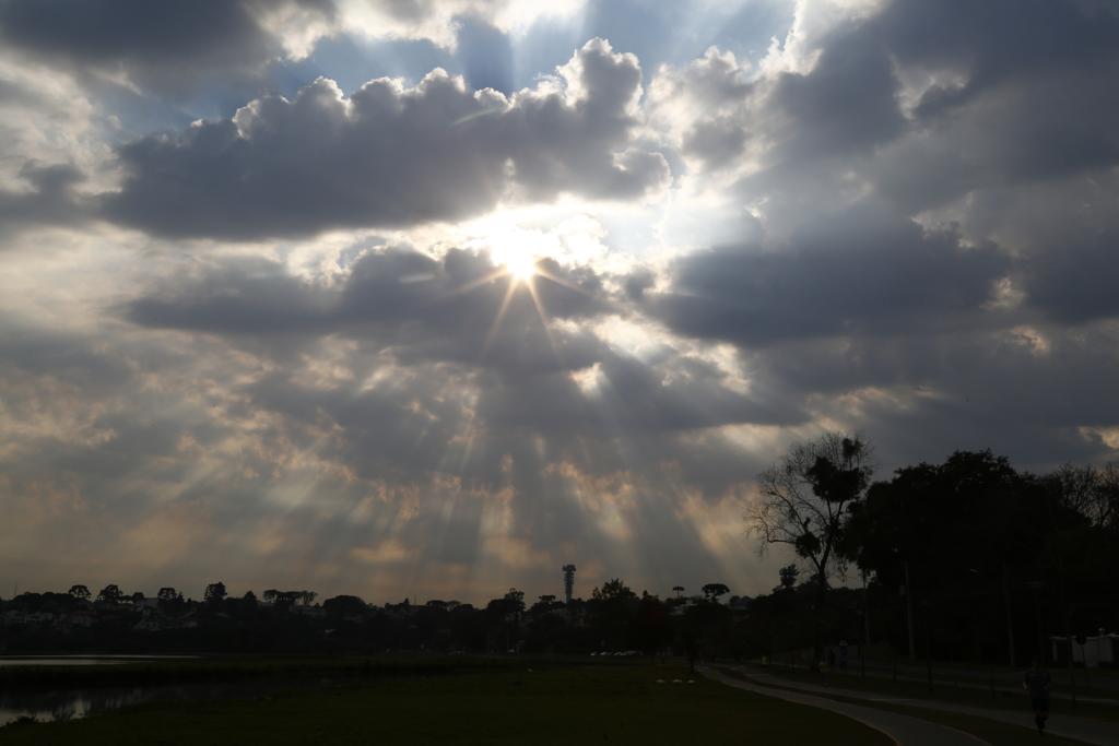 | Aniele Nascimento/Gazeta do Povo/Arquivo