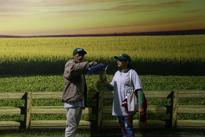 | Jonathan Campos/Gazeta do Povo