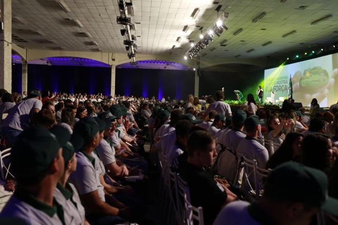 | Jonathan Campos/Gazeta do Povo