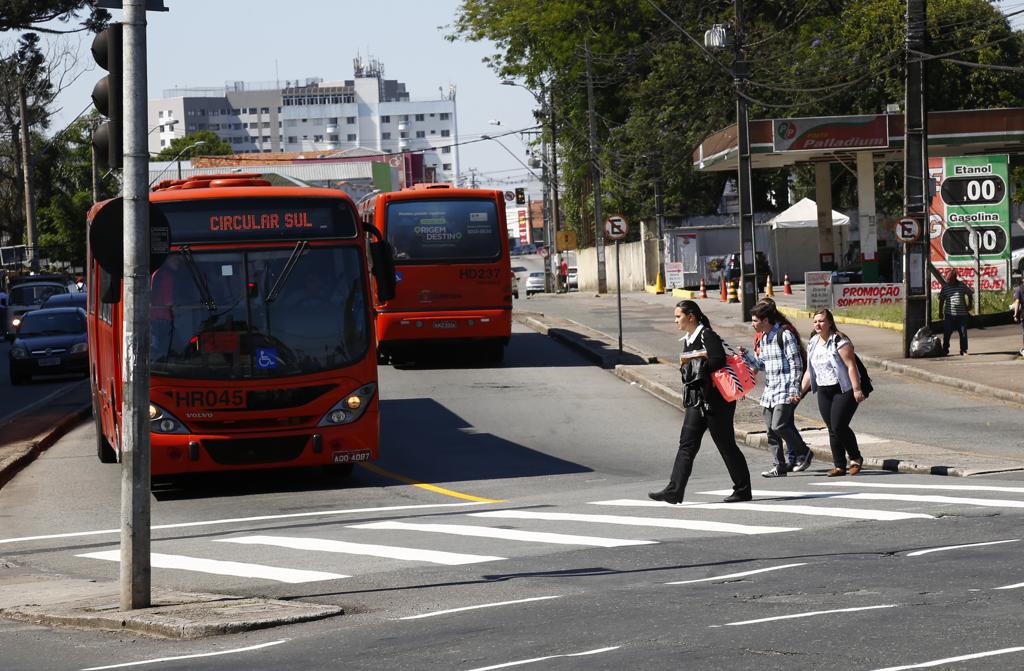 | Aniele Nascimento/Gazeta do Povo