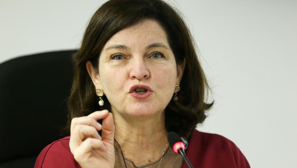 Dodge quer suspender verba de R$ 99 milhões para propaganda da Previdência Para a procuradora-geral da República, Raquel Dodge, “não se pode verter recursos públicos exclusivamente para favorecer um dos polos da controvérsia”. | Marcelo Camargo/Agência Brasil