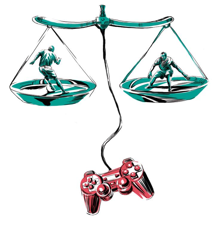 | Robson Vilalba/Thapcom