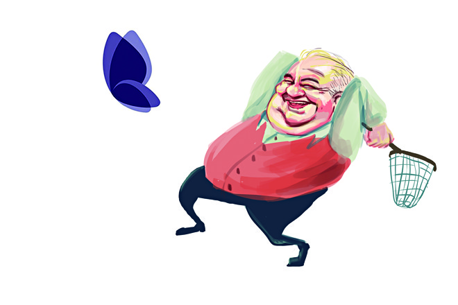 | /