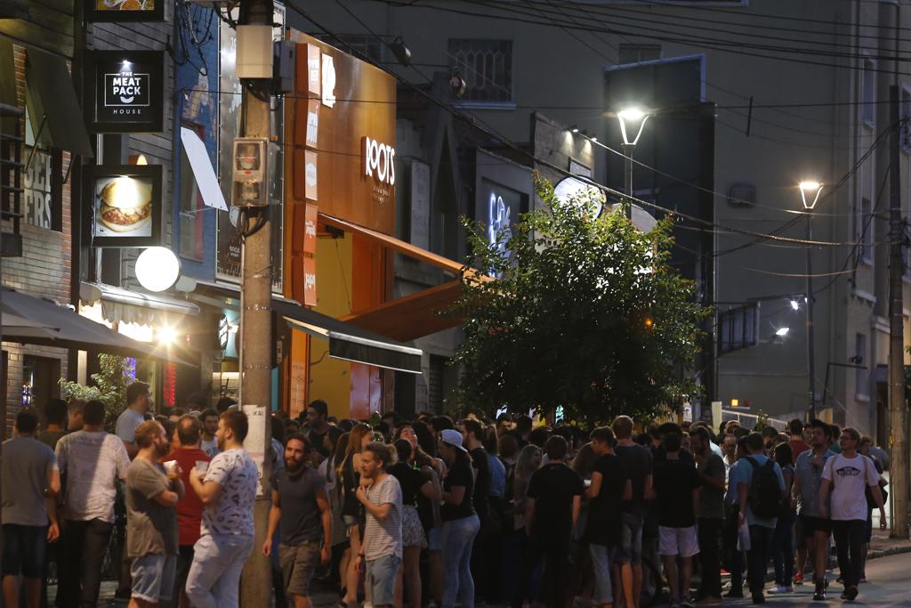  | Hugo Harada/Gazeta do Povo