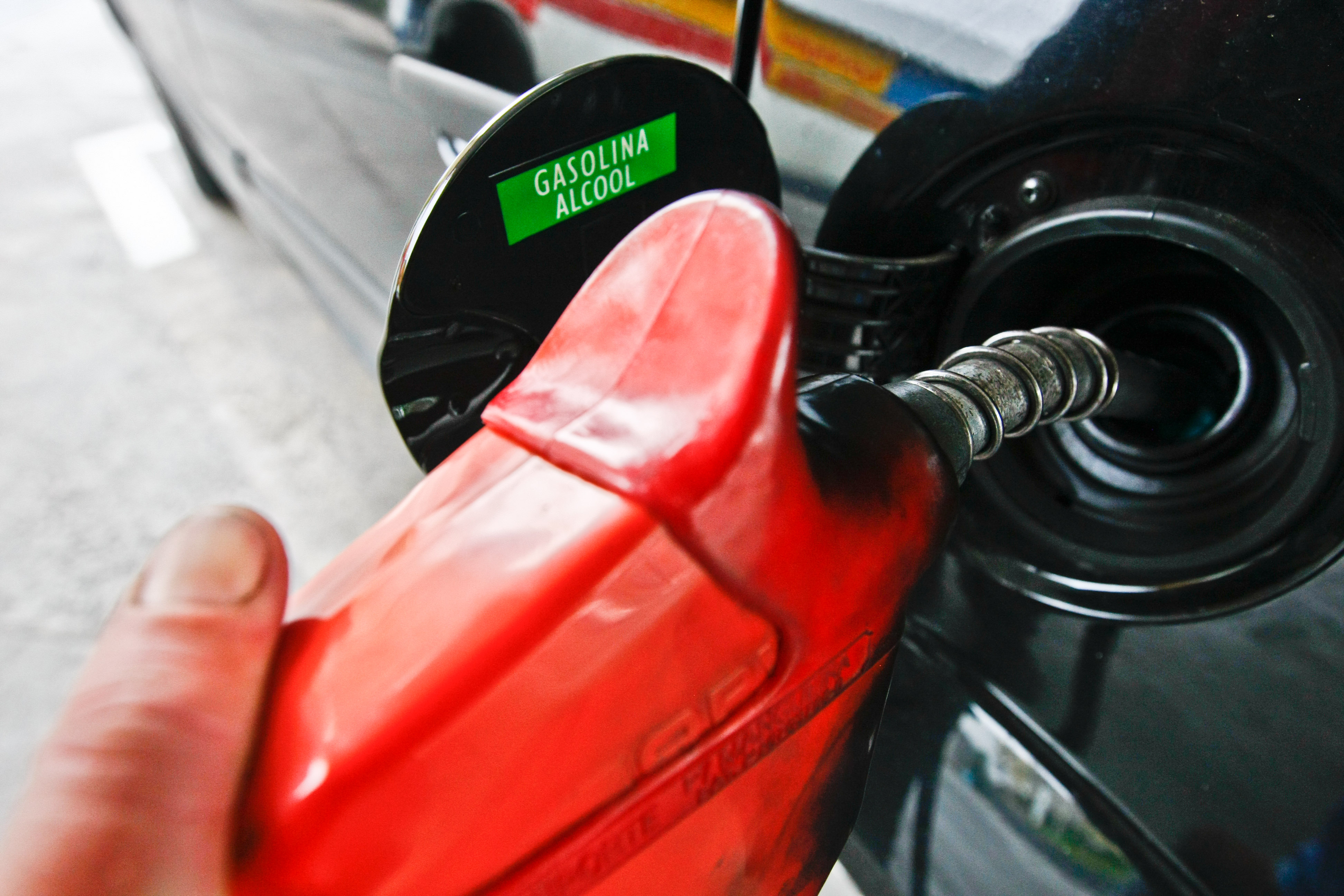 | Daniel Castellano/Gazeta do Povo/Arquivo