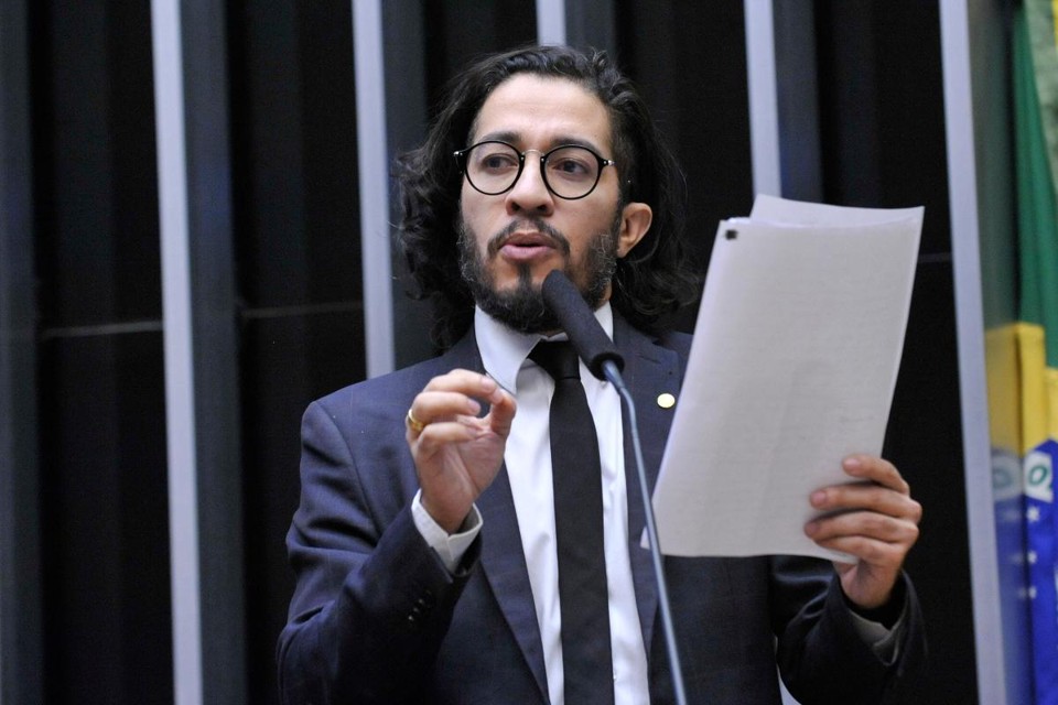  | LUIS MACEDOCâmara dos Deputados