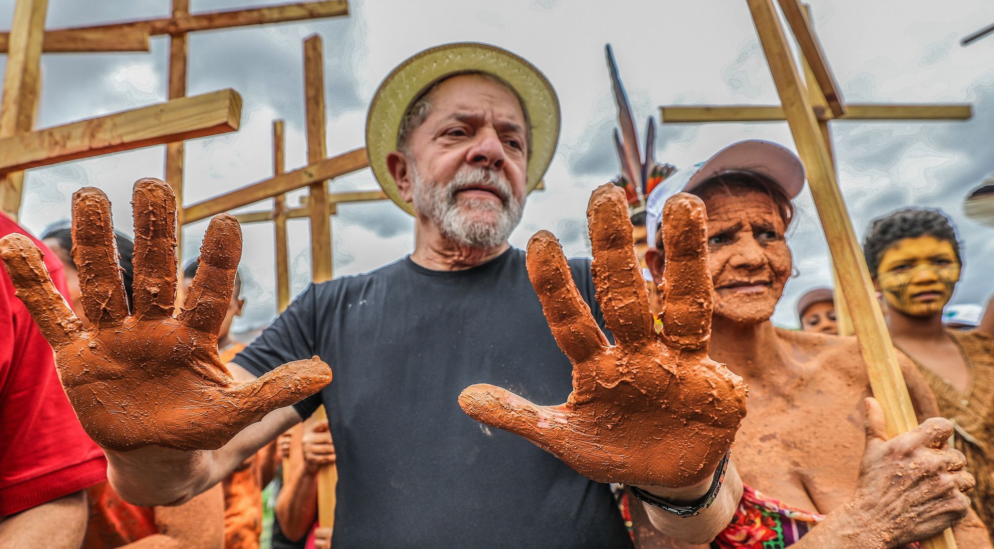 | Ricardo Stuckert/Divulgação