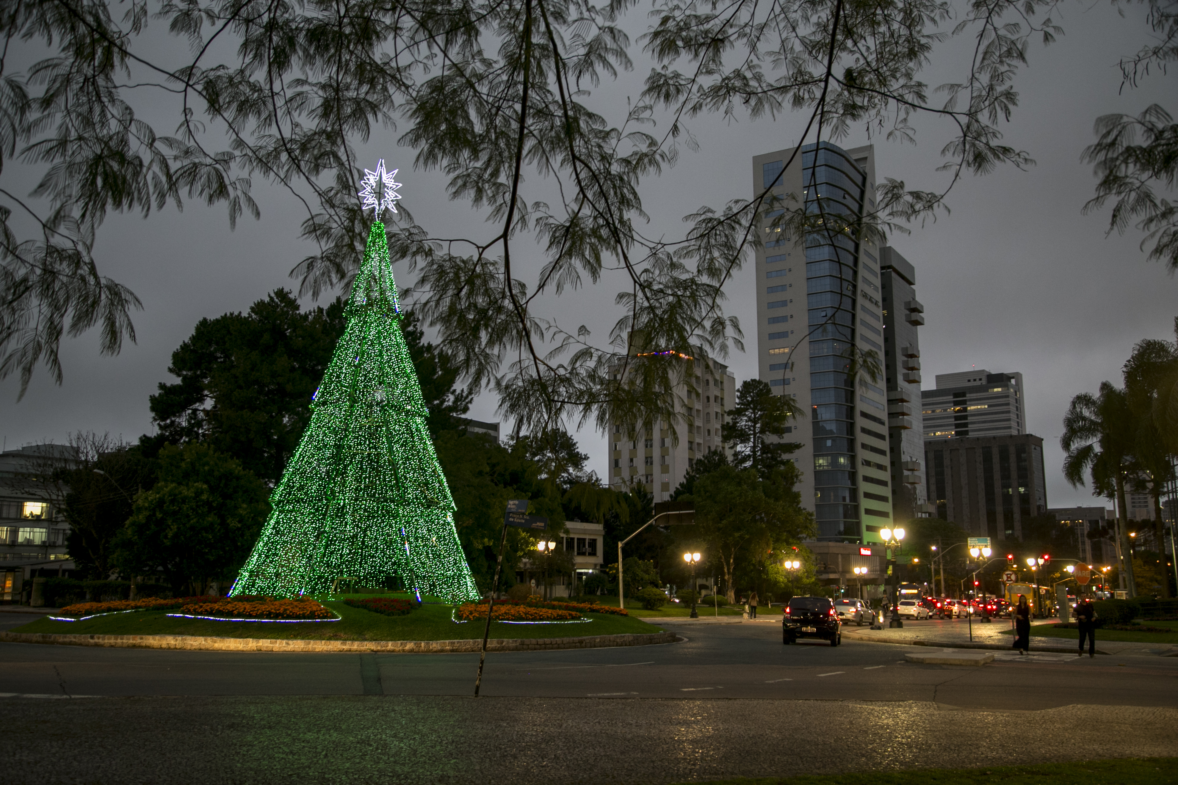 | Marcelo Andrade/Gazeta do Povo
