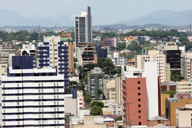 | Ivonaldo Alexandre/Arquivo Gazeta do Povo