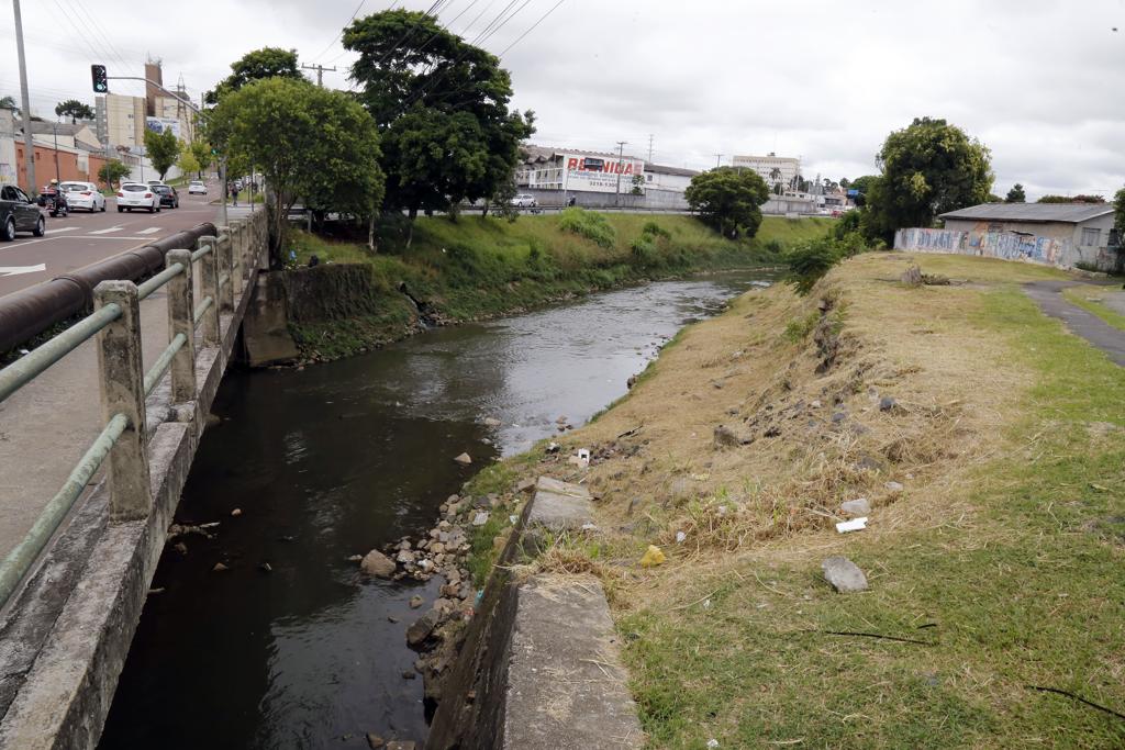 | Pedro Serapio/Gazeta do Povo