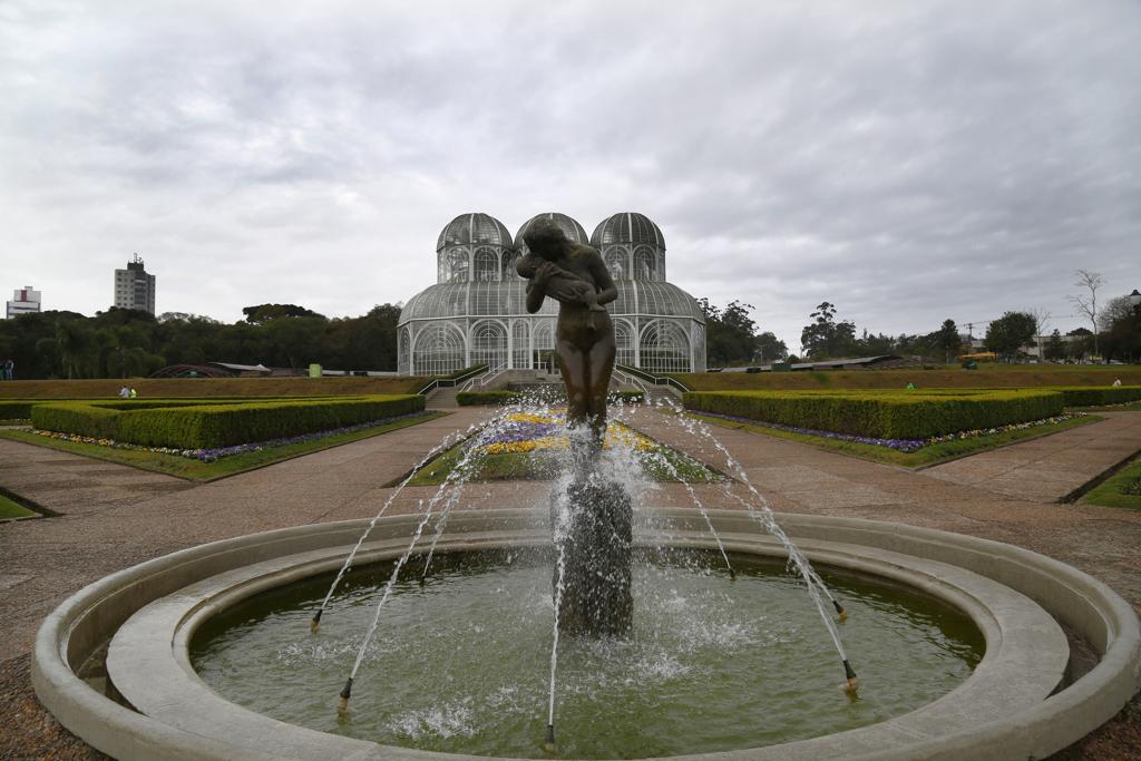 | Aniele Nascimento/Gazeta do Povo