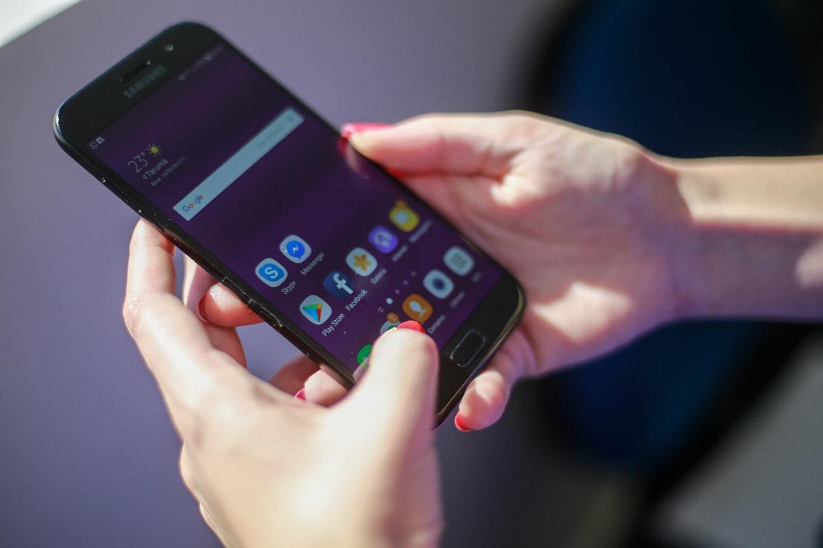 Resultado de ação interessa para empresas como Google, Facebook, Microsoft e WhatsApp | Jonathan CamposGazeta do Povo