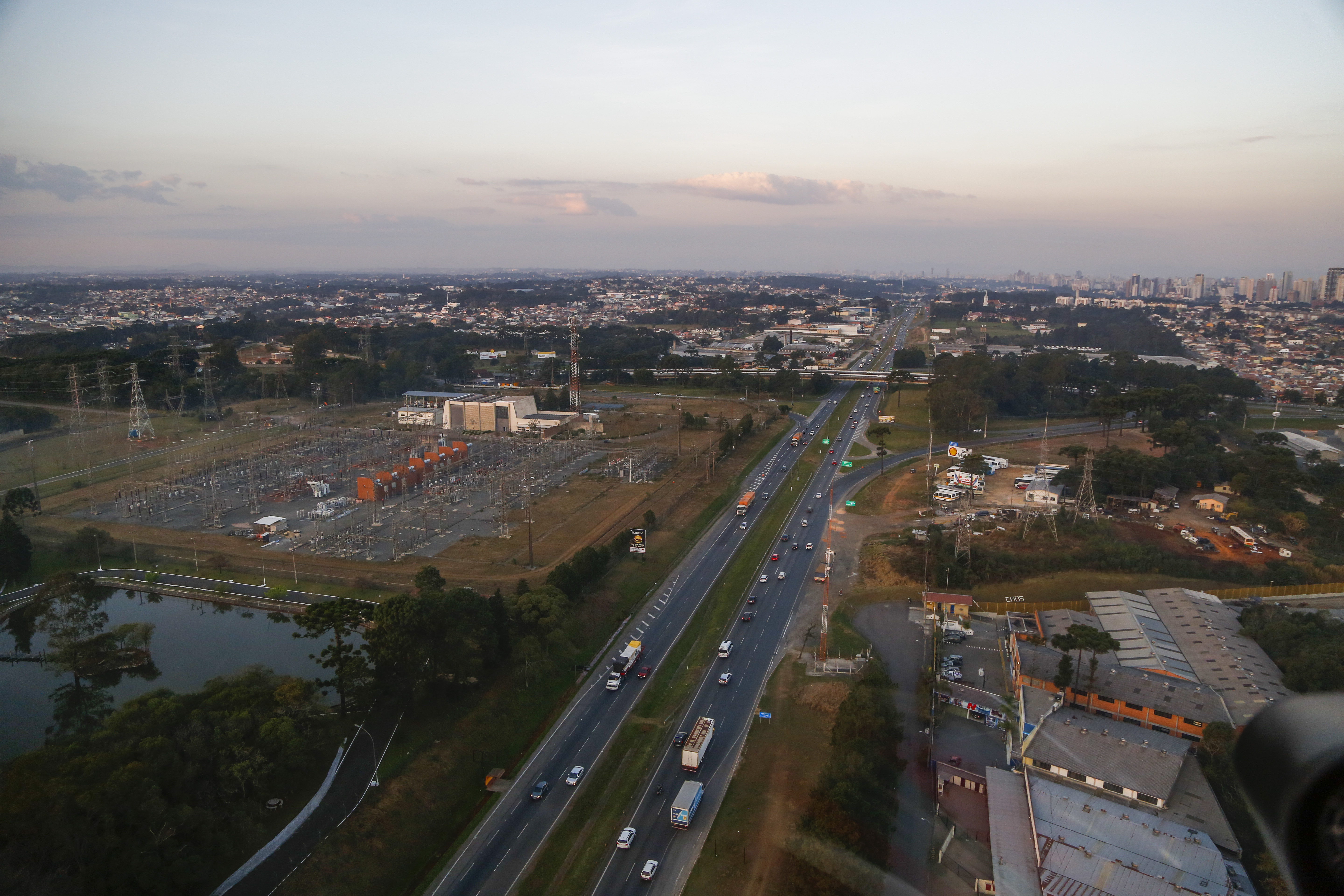 | Daniel Castellano/Gazeta do Povo