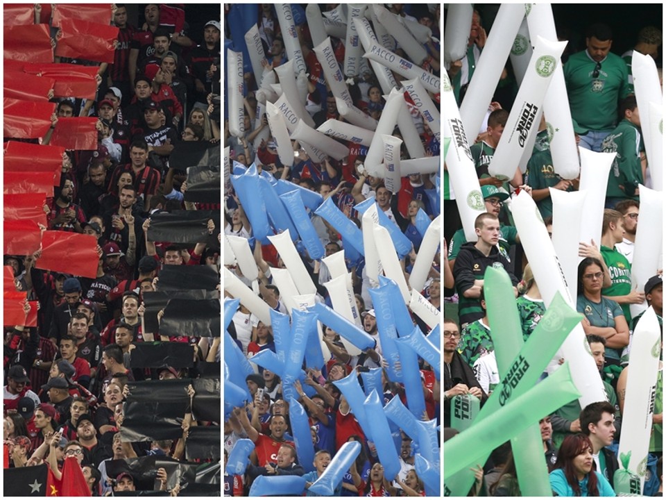  | Arquivo/Gazeta do Povo