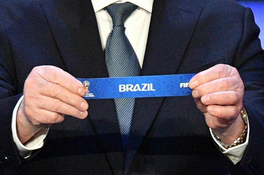 | MLADEN ANTONOV/AFP