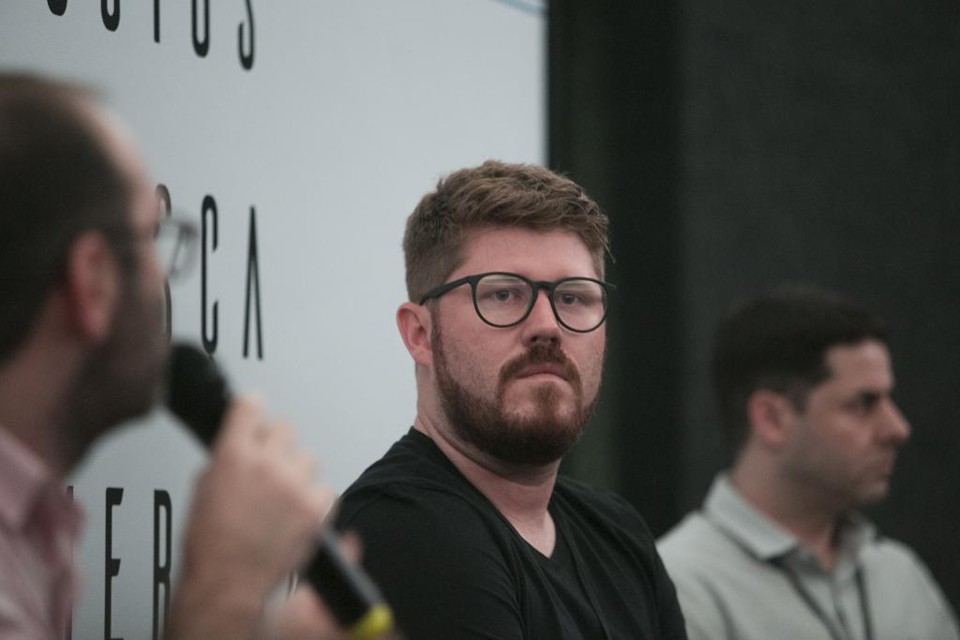 NEX Coworking, Ebanx e O Boticário: empresas com perfis muito diferentes em busca da inovação | Marcelo AndradeGazeta do Povo
