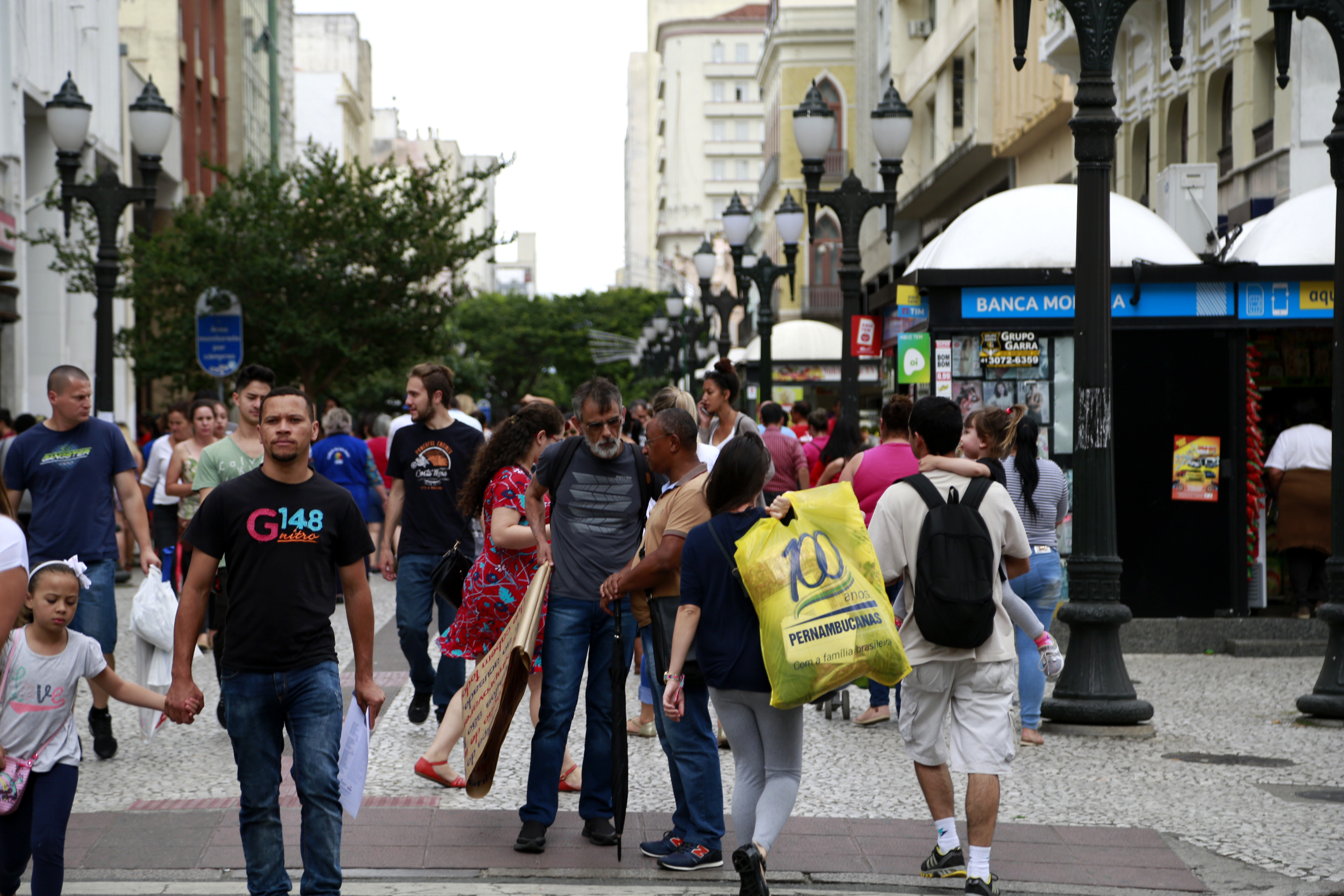 | Marcelo Andrade/Gazeta do Povo