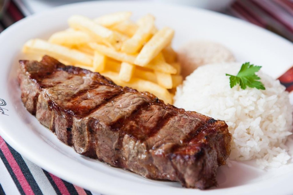 Brasil é o maior exportador de carne bovina no mundo | Arquivo/Gazeta do Povo