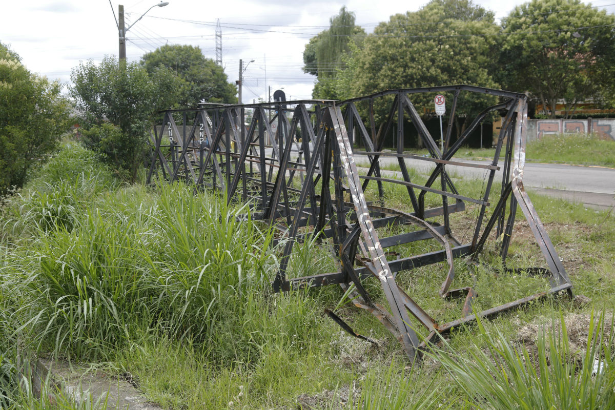 | Felipe Rosa /Tribuna do Paraná